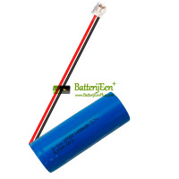 Vervangende batterij voor PLC XB-8617-1