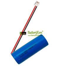 Vervangende batterij voor PLC XB-8617-1