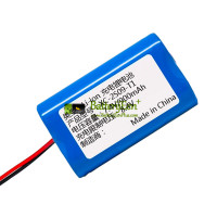 Vervangende batterij voor PLC XC-2S09-T1