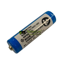 Vervangende batterij voor PLC XHL18650-1800