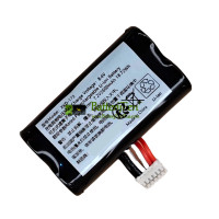 Vervangende batterij voor PLC XKD-173 YW-002 A910 A930