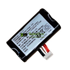 Vervangende batterij voor PLC XKD-173 YW-002 A910 A930