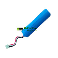 Vervangende batterij voor PLC XKD-D216