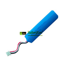 Vervangende batterij voor PLC XKD-D216