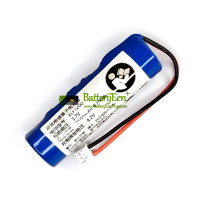 Vervangende batterij voor PLC XLF1200