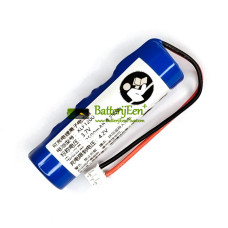 Vervangende batterij voor PLC XLF1200