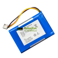 Vervangende batterij voor PLC XN185273