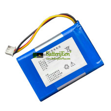 Vervangende batterij voor PLC XN185273