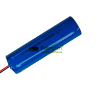 Vervangende batterij voor PLC XQ5132HS
