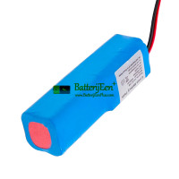 Vervangende batterij voor PLC XY-750