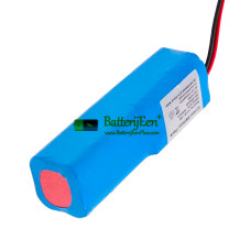 Vervangende batterij voor PLC XY-750