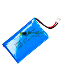 Vervangende batterij voor PLC YH160