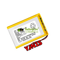 Vervangende batterij voor PLC YJN1S