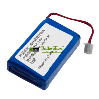 Vervangende batterij voor PLC YLK-140