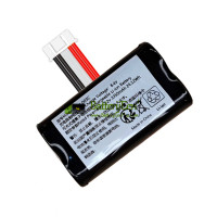 Vervangende batterij voor PLC YW-003C