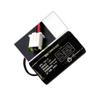 Vervangende batterij voor PLC ZNS-01 A2-stekker