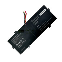 Vervangende batterij voor POSITIVO UTL-3981106-2S