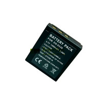 Vervangende batterij voor PREMIER DS8330 DS8340 DS-A350 SL-83 DS-7450 W800