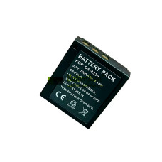 Vervangende batterij voor PREMIER DS8330 DS8340 DS-A350 SL-83 DS-7450 W800