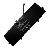 Vervangende batterij voor PT 3576113-2P T133