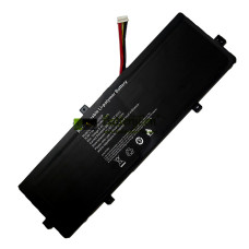 Vervangende batterij voor PT 3576113-2P T133
