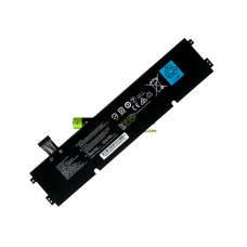 Vervangende batterij voor Razer Blade15 Base2020 RZ09-0351 RC30-0351