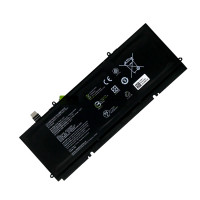 Vervangende batterij voor Razer book13 RZ09-0357 RC30-0357