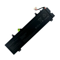 Vervangende batterij voor Redmi G-2021 G16B02W