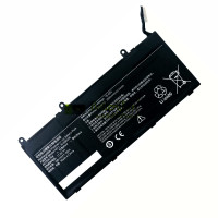 Vervangende batterij voor RedMibook 14-II N15B02W TM1705 TM1801