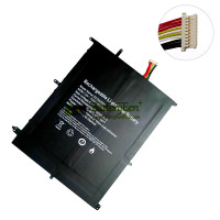 Vervangende batterij voor REMAX Rexbook REX141N/Y-128/256AA10 31152200P 10 lijnen