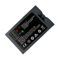 Vervangende batterij voor RingV4 Video-doorbell2 spotlight-cam