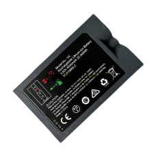 Vervangende batterij voor RingV4 Video-doorbell2 spotlight-cam