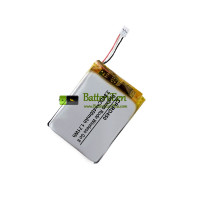 Vervangende batterij voor Rode Wireless Go-II