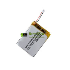 Vervangende batterij voor Rode Wireless Go-II