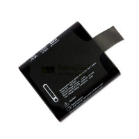 Vervangende batterij voor RRC RRC2054