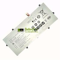 Vervangende batterij voor Samsung 900X5N NP900X5N NP900X3N 900X3T AA-PBTN6QB