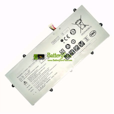 Vervangende batterij voor Samsung 900X5N NP900X5N NP900X3N 900X3T AA-PBTN6QB