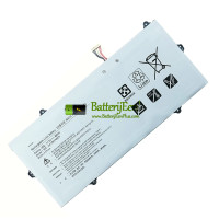 Vervangende batterij voor Samsung AA-PBTN6EP NP900X5T