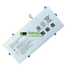 Vervangende batterij voor Samsung AA-PBTN6EP NP900X5T