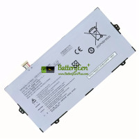 Vervangende batterij voor Samsung Galaxy-Book-Flex XE930QCG 930QCA AA-PBRN4TR