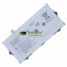 Vervangende batterij voor Samsung Galaxy-Book-Flex XE930QCG 930QCA AA-PBRN4TR