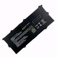 Vervangende batterij voor Samsung Galaxy-Book-Go AA-PBAN2HE