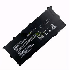 Vervangende batterij voor Samsung Galaxy-Book-Go AA-PBAN2HE