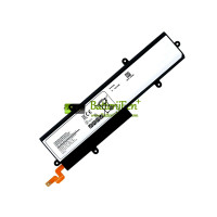 Vervangende batterij voor Samsung Galaxy View18 EB-BT670ABE AA2GB07BS