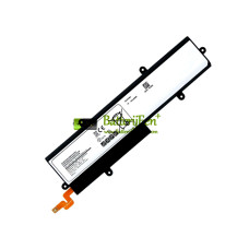 Vervangende batterij voor Samsung Galaxy View18 EB-BT670ABE AA2GB07BS