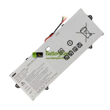 Vervangende batterij voor Samsung NP900X3N 900X3M AA-PBTN2QT