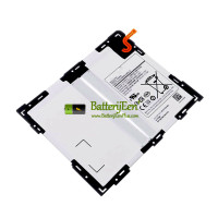 Vervangende batterij voor Samsung SM-T590 T595 Galaxy Tab-A-10.5 EB-BT595ABE