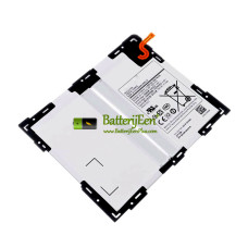 Vervangende batterij voor Samsung SM-T590 T595 Galaxy Tab-A-10.5 EB-BT595ABE