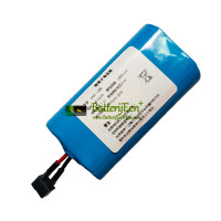 Vervangende batterij voor SDJ UND-Y200