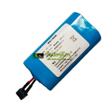 Vervangende batterij voor SDJ UND-Y200